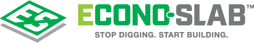 Econo-Slab